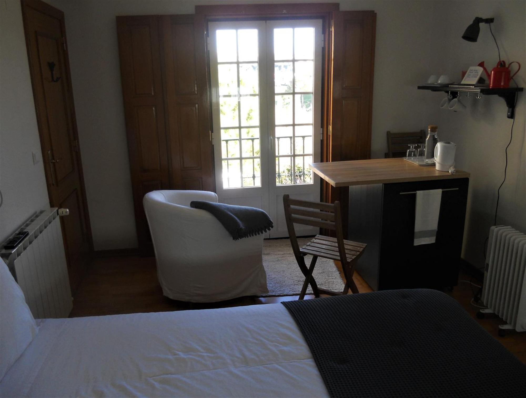 Galo Preto - Sintra Guesthouse Kamer foto