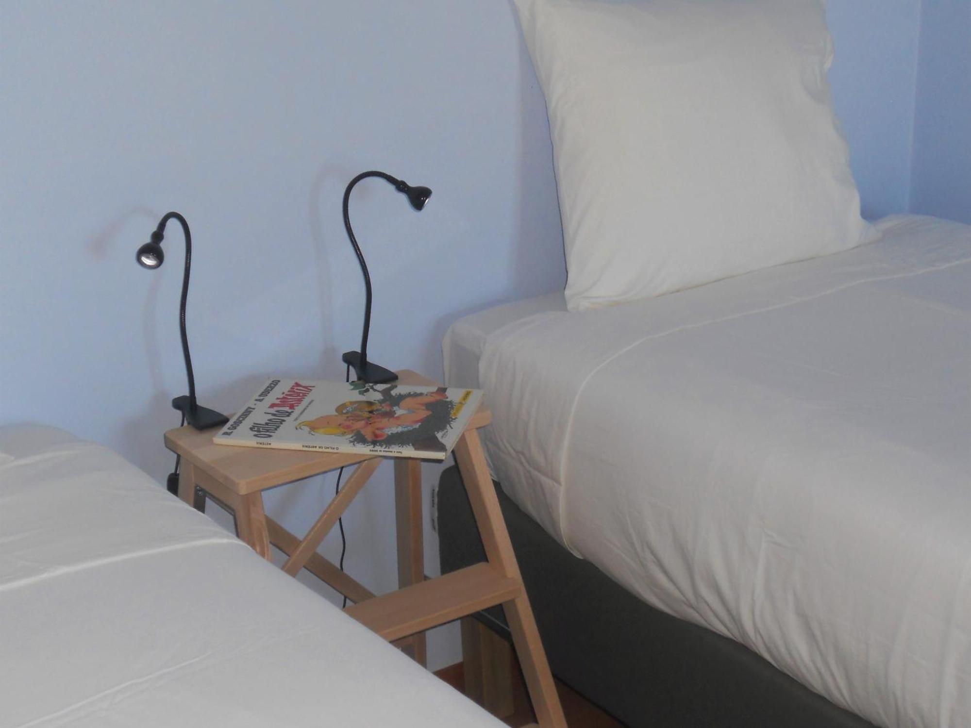 Galo Preto - Sintra Guesthouse Kamer foto