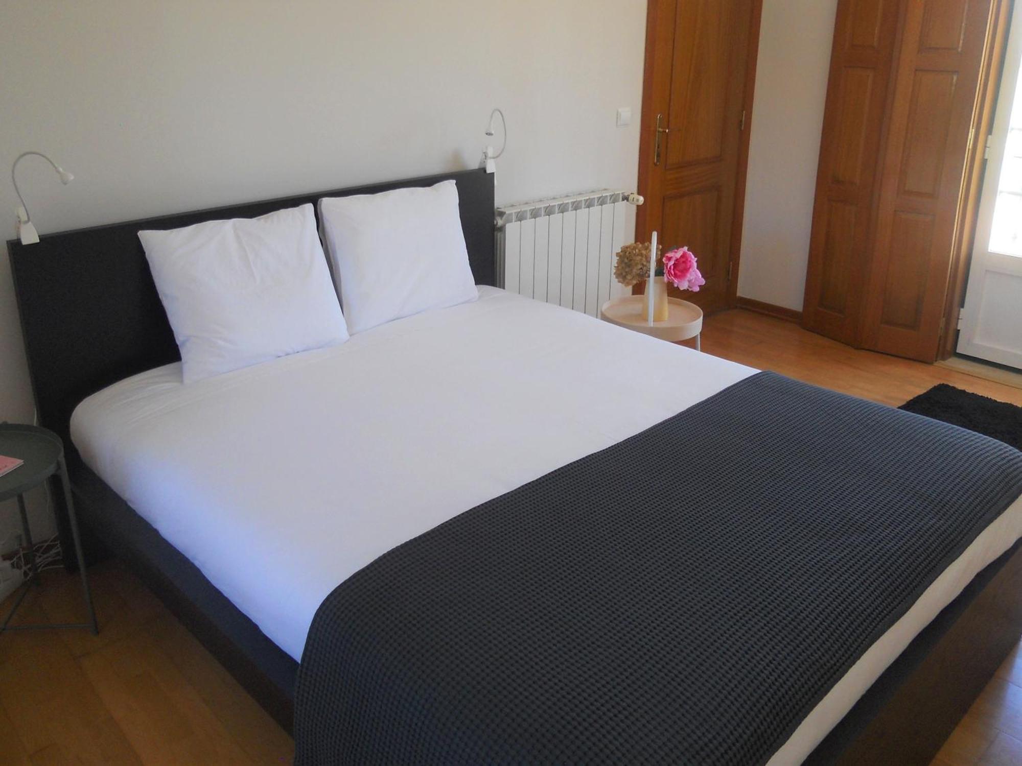 Galo Preto - Sintra Guesthouse Kamer foto