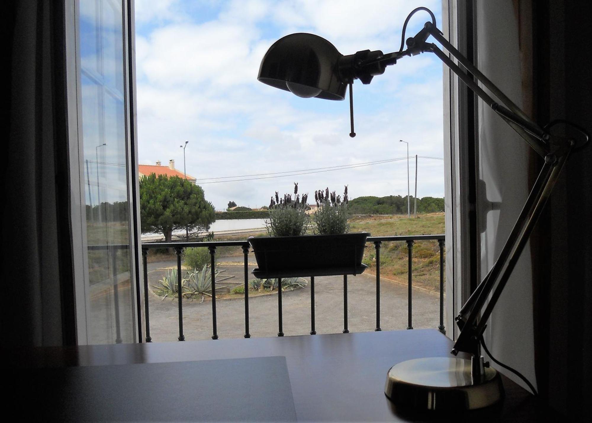 Galo Preto - Sintra Guesthouse Kamer foto
